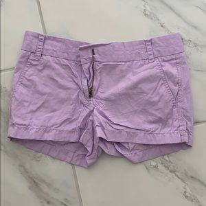 J. Crew Chino Shorts